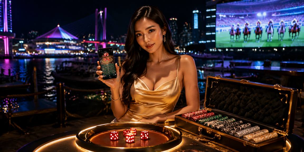 m23 mobile gaming