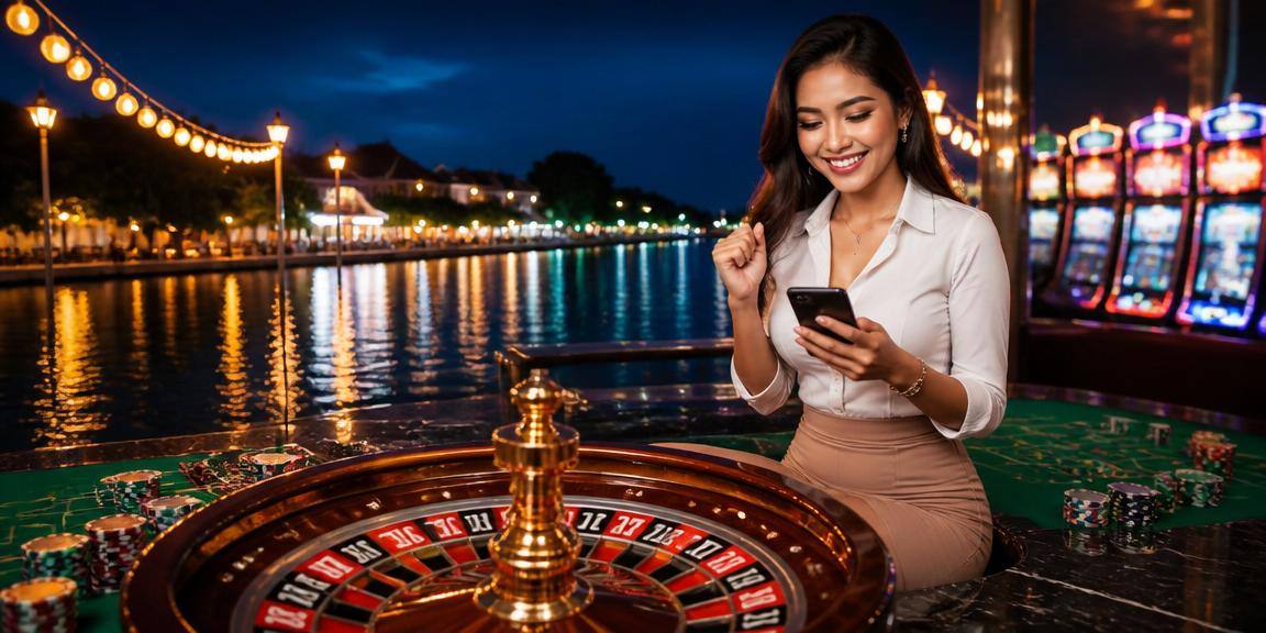 m23 mobile gaming